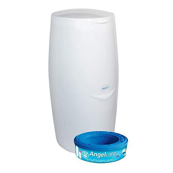 Angelcare Eco Nappy Bins