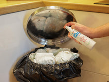 Load image into Gallery viewer, Bin Buddy Nappy Bin Odour Neutralizer Spray (2 PACK)