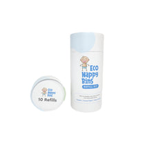 Load image into Gallery viewer, Eco Nappy Bin Refill Kit 10 Refills